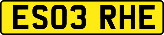 ES03RHE