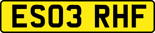 ES03RHF