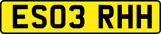 ES03RHH