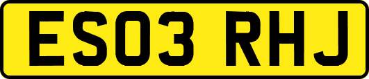 ES03RHJ