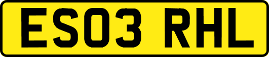 ES03RHL