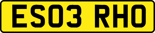 ES03RHO
