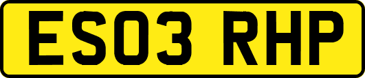 ES03RHP