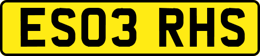 ES03RHS