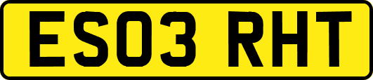 ES03RHT