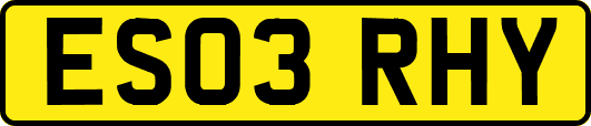 ES03RHY