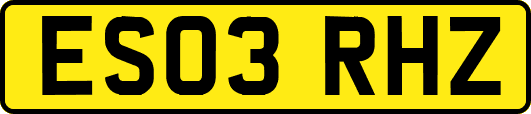 ES03RHZ