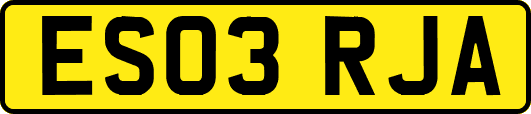 ES03RJA