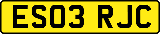ES03RJC