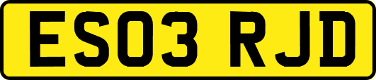 ES03RJD
