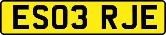 ES03RJE