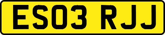 ES03RJJ
