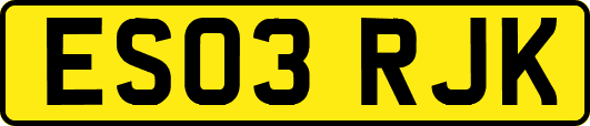 ES03RJK