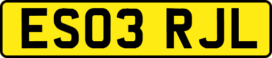 ES03RJL