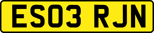 ES03RJN