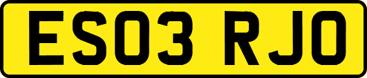 ES03RJO
