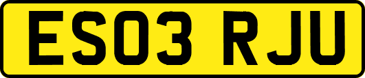 ES03RJU