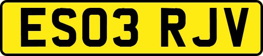 ES03RJV
