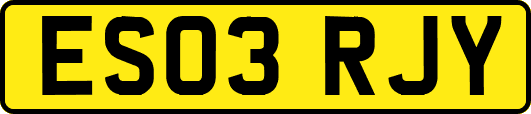 ES03RJY