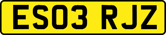ES03RJZ