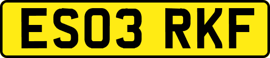 ES03RKF