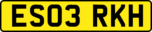 ES03RKH