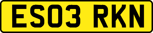 ES03RKN
