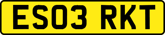 ES03RKT