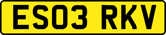 ES03RKV