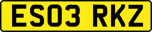 ES03RKZ