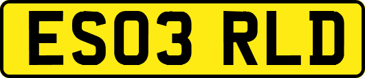 ES03RLD