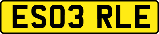 ES03RLE