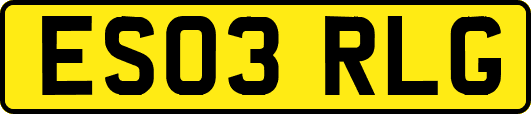 ES03RLG