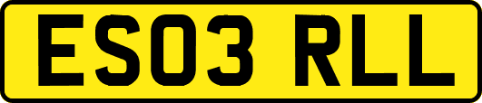 ES03RLL