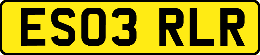 ES03RLR