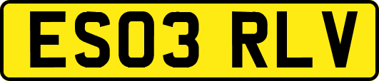 ES03RLV