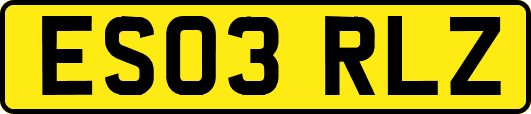 ES03RLZ