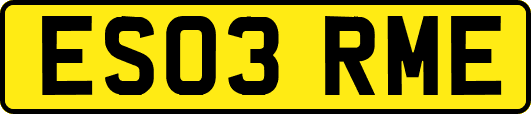 ES03RME