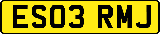 ES03RMJ