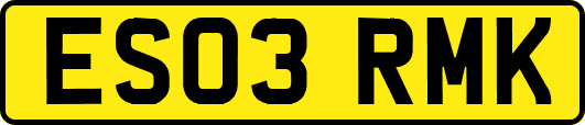 ES03RMK