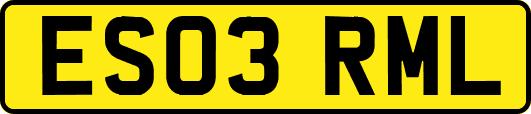 ES03RML