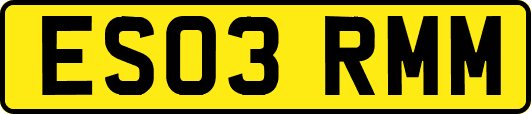 ES03RMM