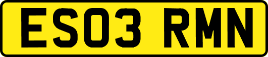 ES03RMN
