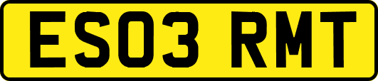 ES03RMT
