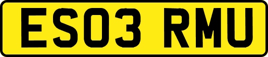 ES03RMU