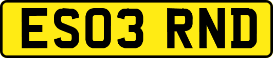 ES03RND