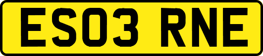 ES03RNE