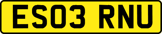 ES03RNU