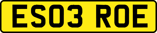 ES03ROE