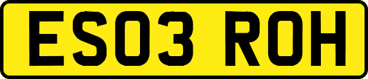 ES03ROH